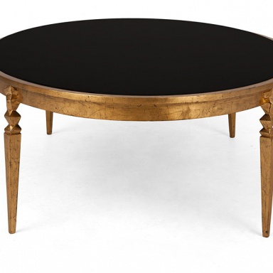 Coffee table Leclair