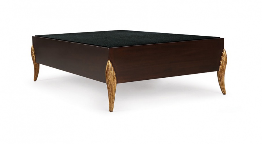 Coffee table Turin, Christopher Guy (Harrison & Gil)
