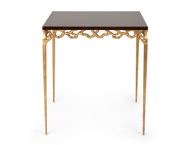 Giacometti coffee table, Christopher Guy (Harrison & Gil)