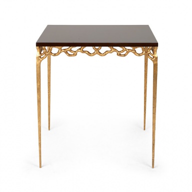 Giacometti coffee table