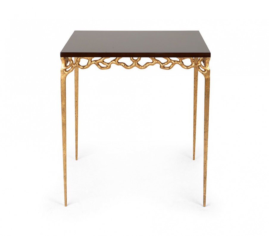 Giacometti coffee table, Christopher Guy (Harrison & Gil)