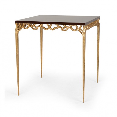 Giacometti coffee table