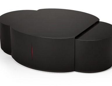 Coffee table Coccinelle, Christopher Guy (Harrison & Gil)