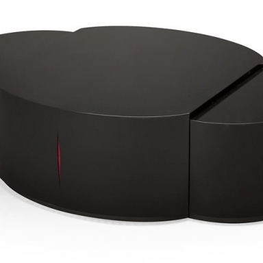 Coffee table Coccinelle