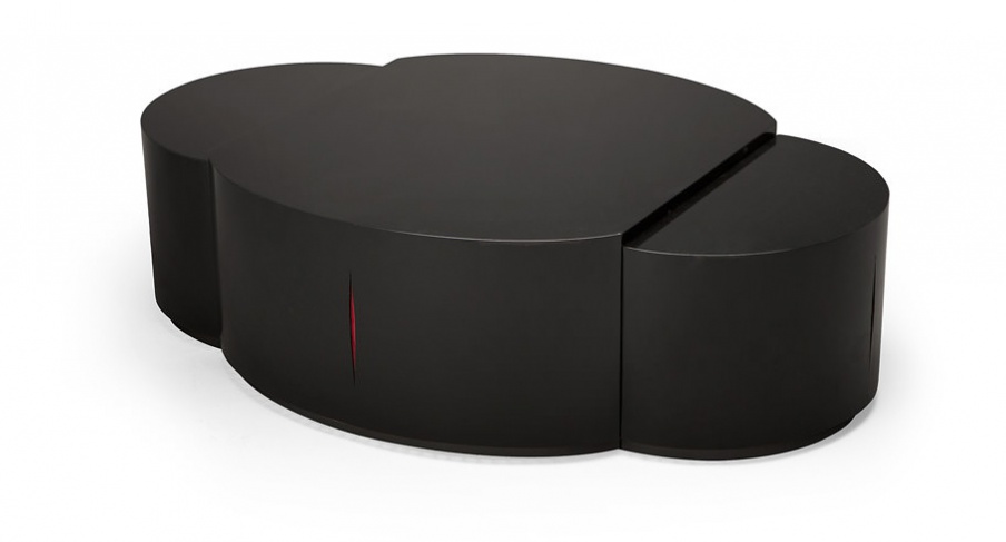 Coffee table Coccinelle, Christopher Guy (Harrison & Gil)