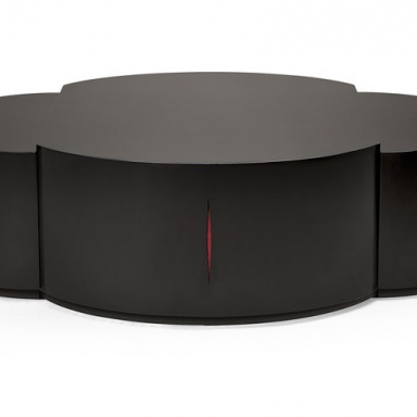 Coffee table Coccinelle