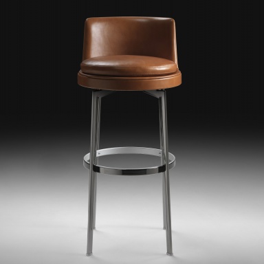 Chair Sgabello Feel Good