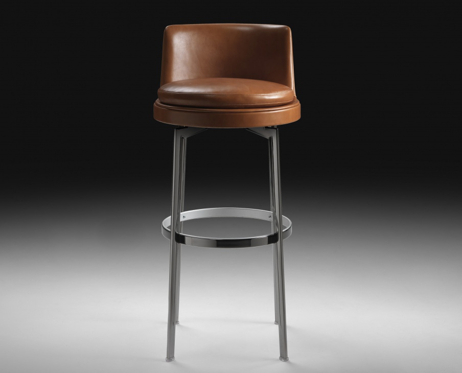Bar stool Sgabello Feel Good, Flexform