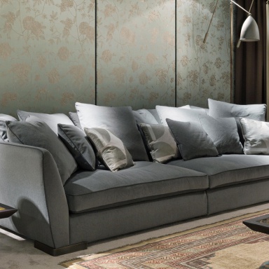 Sofa Ginevra 