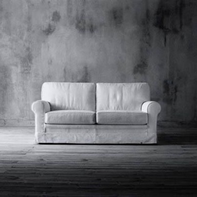 The Sofa In Tamigi