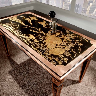 Writing Desk Art. T/885