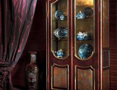 Showcase Art. B/4016, Zanaboni