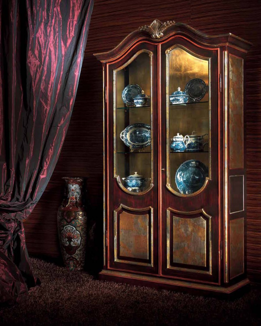 Showcase Art. B/4016, Zanaboni