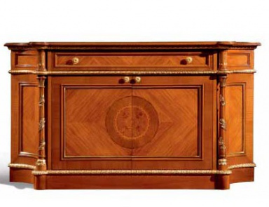 A Chest Of Drawers Art. B/4094, Zanaboni