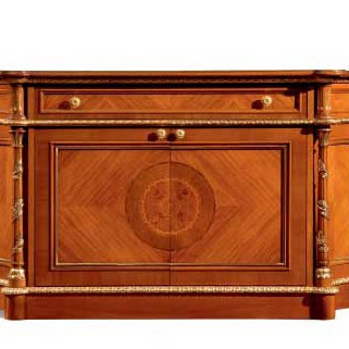 A Chest Of Drawers Art. B/4094