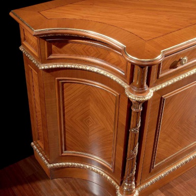 A Chest Of Drawers Art. B/4094