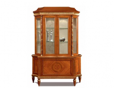 Showcase Art. B/4093, Zanaboni