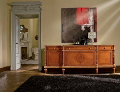 A Chest Of Drawers Art. B/4092, Zanaboni