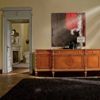 A Chest Of Drawers Art. B/4092