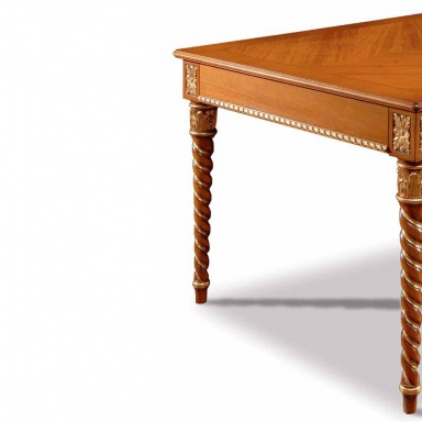 Dining room (dining set) Zanaboni