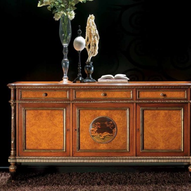 A Chest Of Drawers Art. B/4090