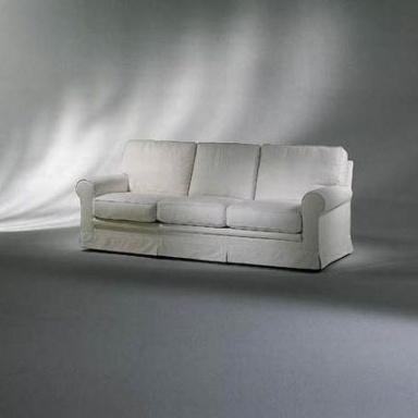 The Sofa In Tamigi