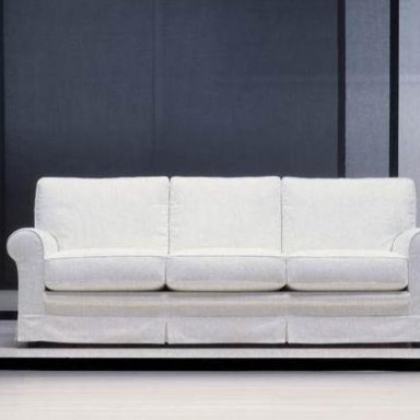 The Sofa In Tamigi