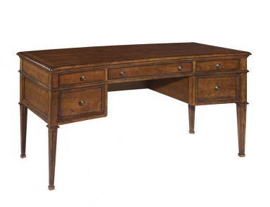 Writing table European Legacy Hekman Contract
