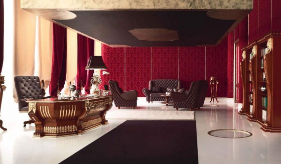 Beautiful and high-quality wooden furniture