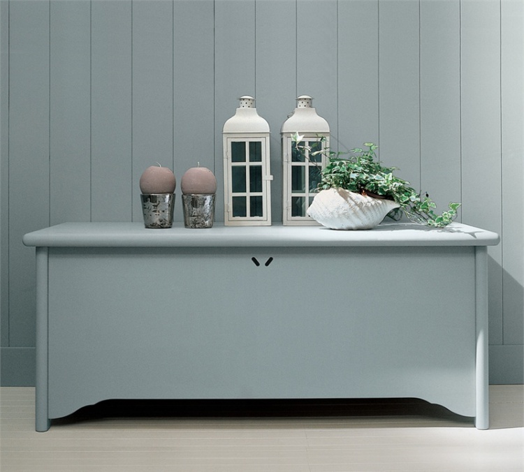 CABINET WITH HINGED DOORS, MINACCIOLO S. P. A.