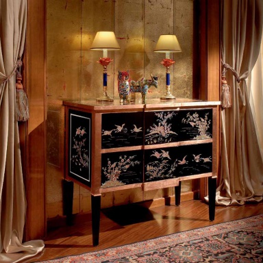 A Chest Of Drawers Art. A/185