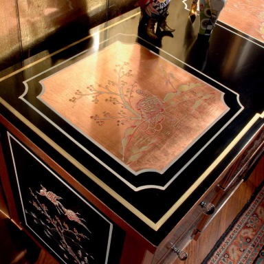 A Chest Of Drawers Art. A/185