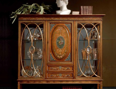 Showcase Art. B/903, Zanaboni