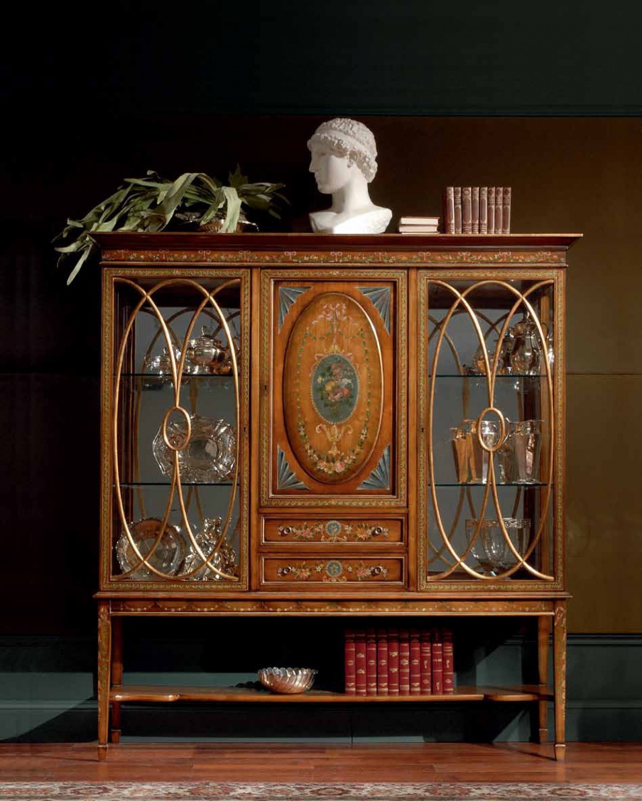 Showcase Art. B/903, Zanaboni