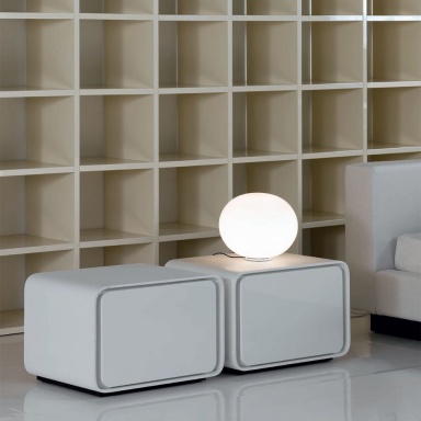 Bedside table bedside Traccia