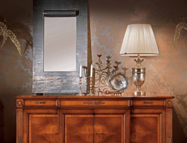 A Chest Of Drawers Art. B/4085, Zanaboni