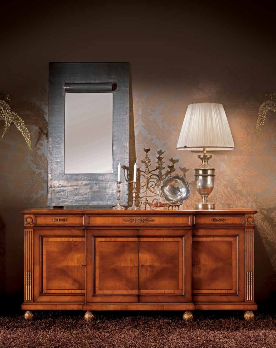 A Chest Of Drawers Art. B/4085, Zanaboni