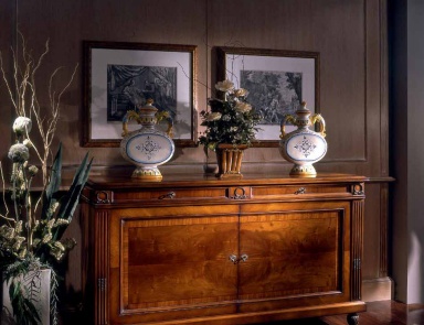 A Chest Of Drawers Art. B/4035, Zanaboni