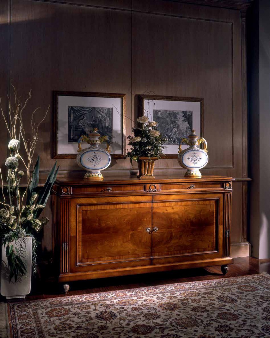 A Chest Of Drawers Art. B/4035, Zanaboni