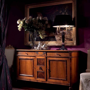 A Chest Of Drawers Art. B/4530