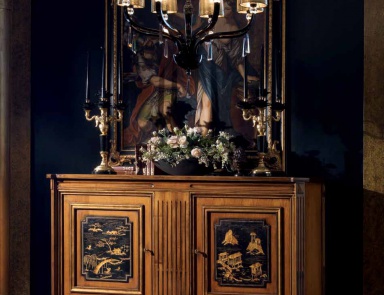 A Chest Of Drawers Art. B/3655, Zanaboni