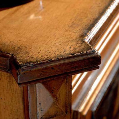 A Chest Of Drawers Art. B/3655