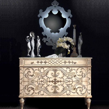 A Chest Of Drawers Art. A/1310