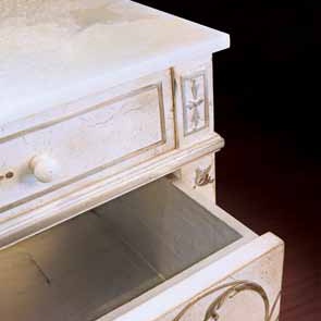 A Chest Of Drawers Art. A/1310