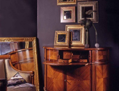 A Chest Of Drawers Art. A/1100, Zanaboni