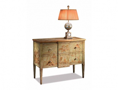 A Chest Of Drawers Art. A/187, Zanaboni