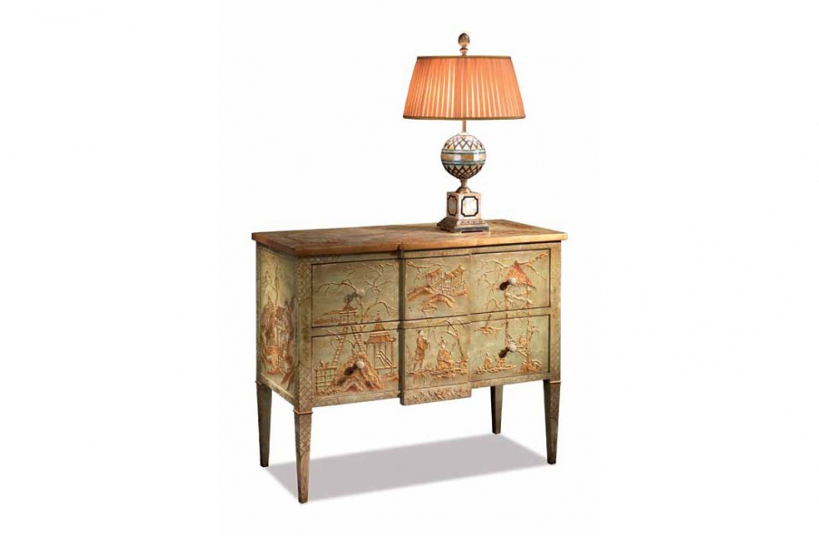 A Chest Of Drawers Art. A/187, Zanaboni