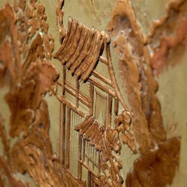 A Chest Of Drawers Art. A/187