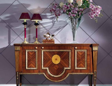 A Chest Of Drawers Art. B/1145, Zanaboni