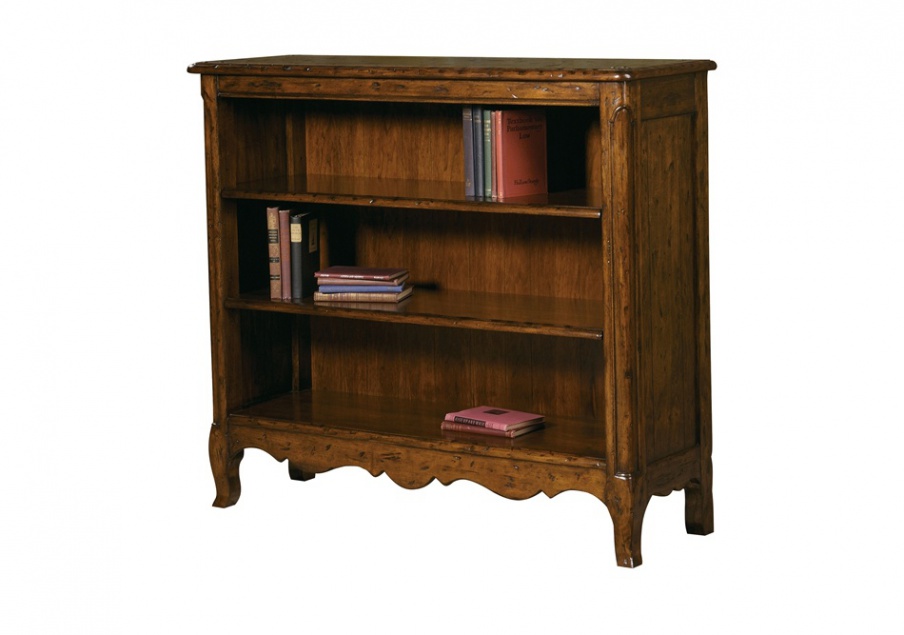 Bookcase Rue de Bac Hekman Contract